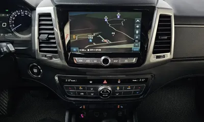KG_Mobility_Ssangyong Rexton 2019, 124702 км, за 8874.16 USD - фото 14