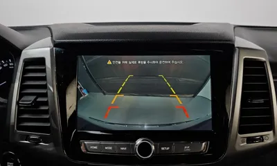 KG_Mobility_Ssangyong Rexton 2019, 124702 км, за 8874.16 USD - фото 15