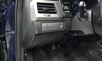 KG_Mobility_Ssangyong Rexton 2019, 124702 км, за 8874.16 USD - фото 16