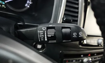 KG_Mobility_Ssangyong Rexton 2019, 124702 км, за 8874.16 USD - фото 17