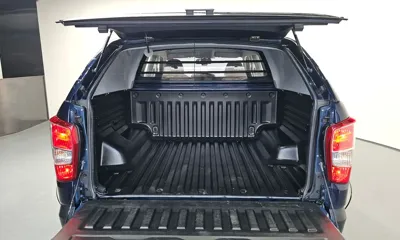 KG_Mobility_Ssangyong Rexton 2019, 124702 км, за 8874.16 USD - фото 20