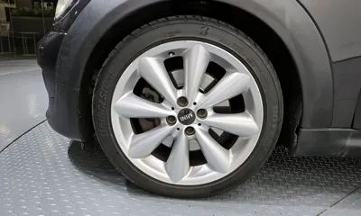MINI Cooper 2013, 141723 км, за 4492.9 USD