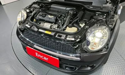 MINI Cooper 2013, 141723 км, за 4492.9 USD - фото 6