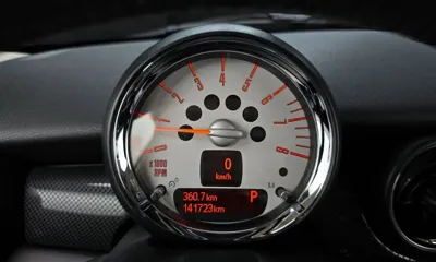 MINI Cooper 2013, 141723 км, за 4492.9 USD - фото 8