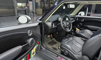 MINI Cooper 2013, 141723 км, за 4492.9 USD - фото 11
