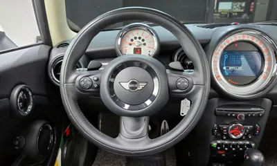 MINI Cooper 2013, 141723 км, за 4492.9 USD - фото 13