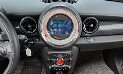 MINI Cooper 2013, 141723 км, за 4492.9 USD - фото 14