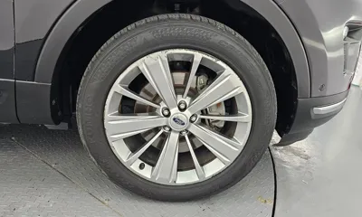 Ford Explorer 2018, 93900 км, за 10113.7 USD