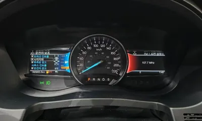 Ford Explorer 2018, 93900 км, за 10043.32 USD - фото 8