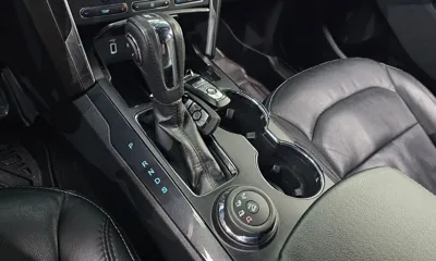 Ford Explorer 2018, 93900 км, за 10043.32 USD - фото 9