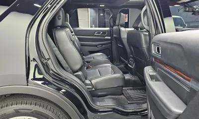 Ford Explorer 2018, 93900 км, за 10043.32 USD - фото 12