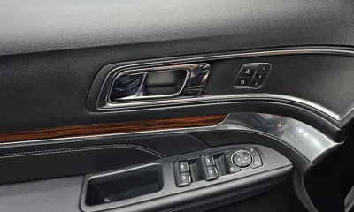 Ford Explorer 2018, 93900 км, за 10043.32 USD - фото 16