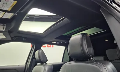 Ford Explorer 2018, 93900 км, за 10043.32 USD - фото 19