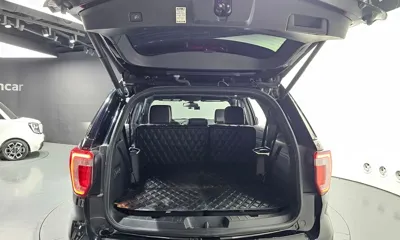 Ford Explorer 2018, 93900 км, за 10043.32 USD - фото 20
