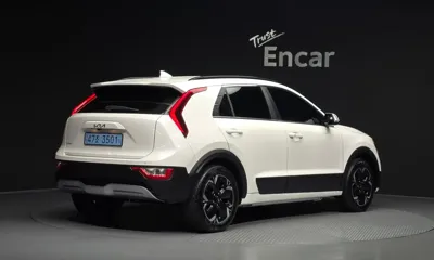 Kia Niro 2023, 52813 км, за 17395.3 USD