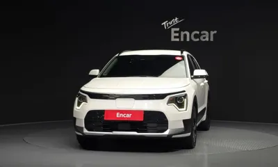 Kia Niro 2023, 52813 км, за 17395.3 USD