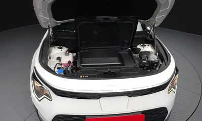 Kia Niro 2023, 52813 км, за 17263.85 USD - фото 6