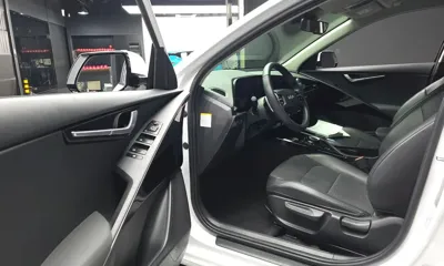 Kia Niro 2023, 52813 км, за 17263.85 USD - фото 10