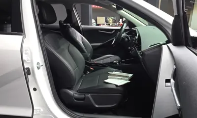 Kia Niro 2023, 52813 км, за 17263.85 USD - фото 11