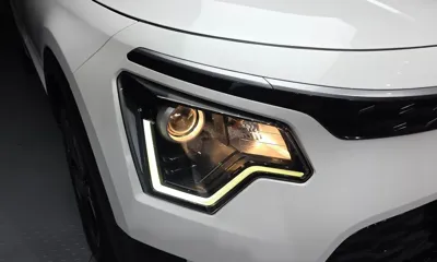 Kia Niro 2023, 52813 км, за 17263.85 USD - фото 22
