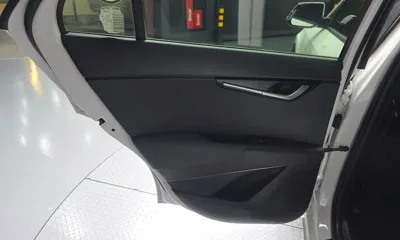 Kia Niro 2023, 52813 км, за 17263.85 USD - фото 25