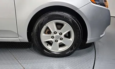 Kia Porte 2012, 109112 км, за 1982.16 USD