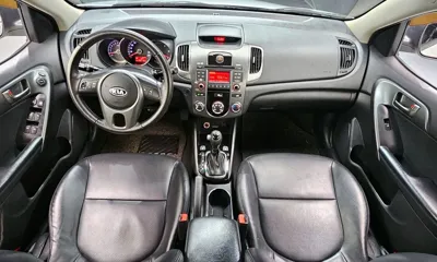 Kia Porte 2012, 109112 км, за 1982.16 USD - фото 7