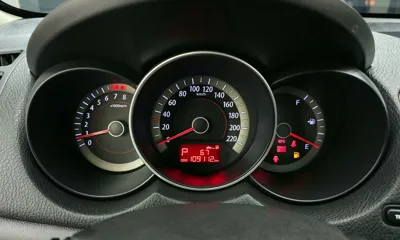 Kia Porte 2012, 109112 км, за 1982.16 USD - фото 8