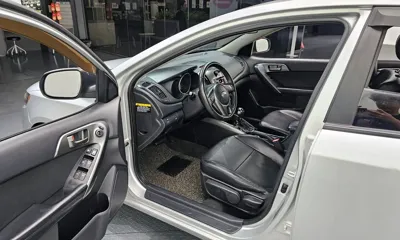 Kia Porte 2012, 109112 км, за 1982.16 USD - фото 11