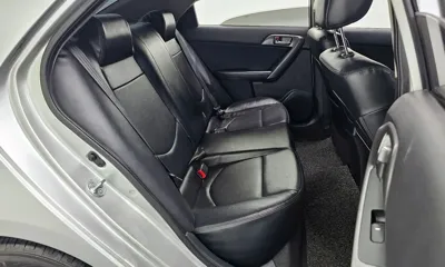 Kia Porte 2012, 109112 км, за 1982.16 USD - фото 12