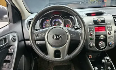 Kia Porte 2012, 109112 км, за 1982.16 USD - фото 13