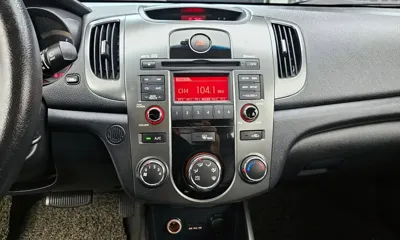 Kia Porte 2012, 109112 км, за 1982.16 USD - фото 14