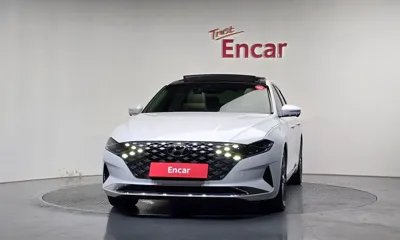 Hyundai Grandeur 2023, 50714 км, за 17003.27 USD