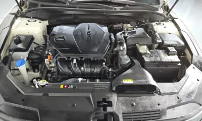 Hyundai Grandeur 2023, 50714 км, за 17003.27 USD - фото 6