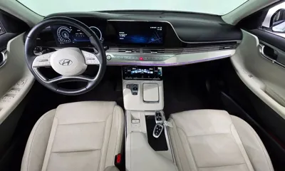 Hyundai Grandeur 2023, 50714 км, за 17003.27 USD - фото 7