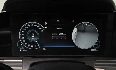 Hyundai Grandeur 2023, 50714 км, за 17003.27 USD - фото 8