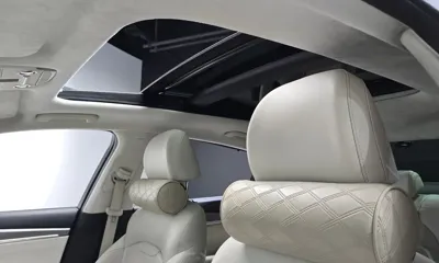 Hyundai Grandeur 2023, 50714 км, за 17003.27 USD - фото 17