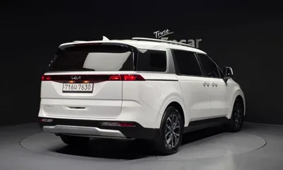 Kia Canival 2023, 20931 км, за 14976.88 USD