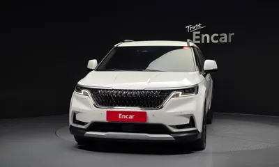 Kia Canival 2023, 20931 км, за 14976.88 USD