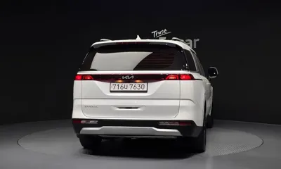 Kia Canival 2023, 20931 км, за 14976.88 USD