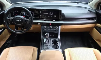 Kia Canival 2023, 20931 км, за 14976.88 USD - фото 7