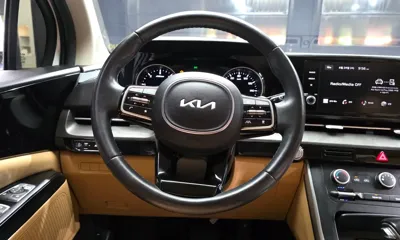Kia Canival 2023, 20931 км, за 14976.88 USD - фото 13