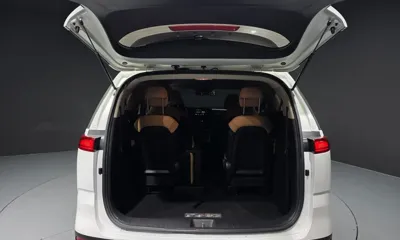 Kia Canival 2023, 20931 км, за 14976.88 USD - фото 20