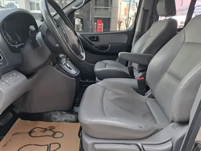 Hyundai Starex 2018, 130073 км, за 9787.17 USD - фото 7