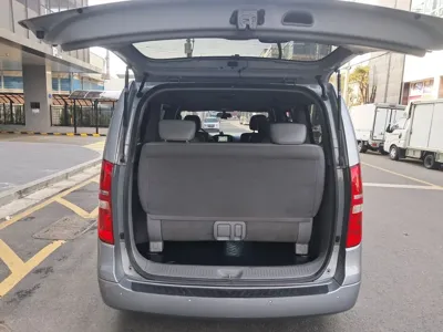 Hyundai Starex 2018, 130073 км, за 9787.17 USD - фото 18