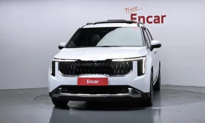 Kia Canival 2024, 23667 км, за 29902.3 USD
