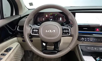 Kia Canival 2024, 23667 км, за 29859.51 USD - фото 13