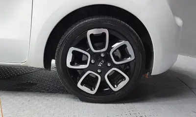 Kia Ray 2018, 70301 км, за 8066.62 USD - фото 21