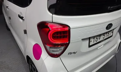 Kia Ray 2018, 70301 км, за 8066.62 USD - фото 23