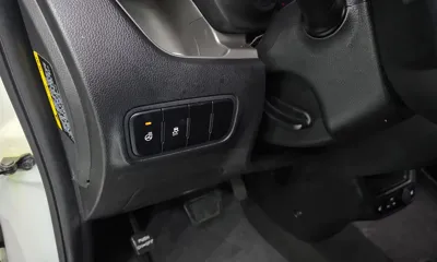 Kia Ray 2018, 70301 км, за 8066.62 USD - фото 27